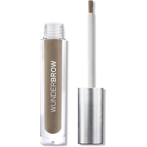 WUNDERBROW Gel Sopracciglia Waterproof a Lunga Durata, Colore Grigio Tortora
