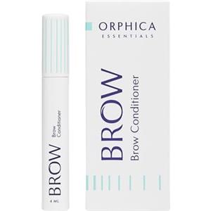 ORPHICA Brow Conditioner - Sopracciglia Serum - Pacco da 1 x 4 ml - Totale: 4 ml