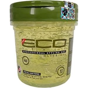 ECO Styler, gel per capelli all'olio d'oliva, 235 ml (etichetta in lingua italiana non garantita)