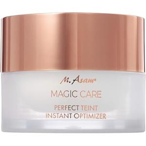 M. Asam MAGIC CARE Perfect Teint (30 ml) - Fondotinta trasparente che fa sparire le rughe, effetto soft-focus con effetto immediato e a lungo termine, affina visibilmente l'aspetto dei pori