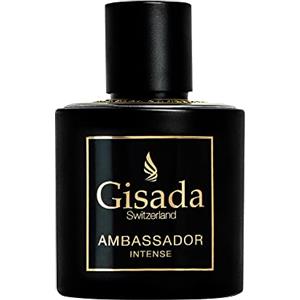 Gisada Ambassador Eau De Parfum Per Uomo 100ml