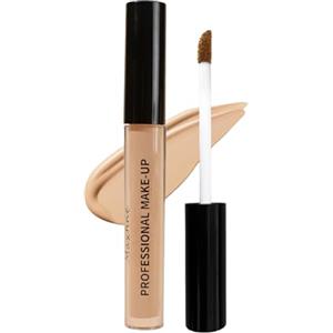 HISUNBEN Full Coverage Dark Circles | Correttore liquido per la zona degli occhi e il viso con elevata opacità