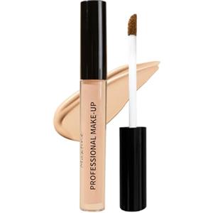 HISUNBEN Full Coverage Dark Circles | Correttore liquido per la zona degli occhi e il viso con miele ad alta opacità