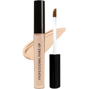 HISUNBEN Full Coverage Dark Circles | Correttore liquido per la zona degli occhi e il viso con elevata opacità