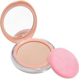 Impala Cipria Compatta | Colore Nº6 | Copertura Totale con Effetto Naturale | Trucco in Polvere Compatto a Lunga Tenuta |Fissa la tua Base per il Trucco | Effetto Opaco | Disponibile in più Tonalità