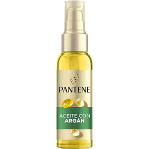 Pantene Pro-V with Argan Dry Oil Smooth and Sleek, 100ml by Pantene
