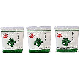 Cock Ceramica Cock Brand - Appiccicoso - Farina di Riso 3 x 400G