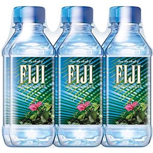 Fiji Acqua minerale naturale (6 x 330 ml)