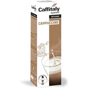 Caffitaly 50 Capsule Cappuccino