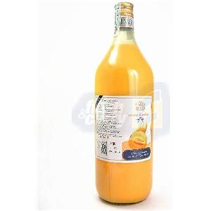 Russo LIQUORE CREMA DI MELONE MELONCELLO BOTTIGLIA 2 LITRI MELONCINO FRUTTA AMARO