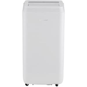PYRAMIDEA Condizionatore Portatile Pyramidea 12000 BTU con Modalità Ventilatore, Riscaldamento e Deumidificatore ACP1204