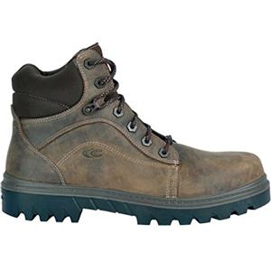 COFRA 26540-000.W45 Scarpe antinfortunistiche Oakland Bis S3 Hro SRC Taglia (UK) grigio, 45 EU
