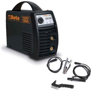 Beta 1860BH/160A - Saldatrice a inverter per saldature mma.