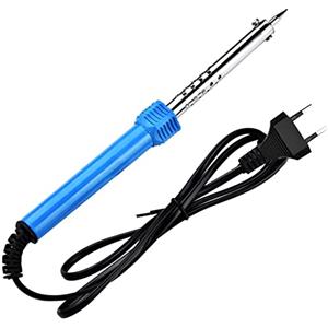 TEMPO DI SALDI Saldatore Elettrico Di Precisione Professionale Da 60 W A Stagno Per Saldare