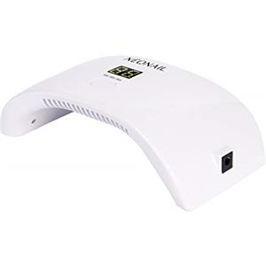 NÉONAIL Lampada UV LED Unghie per Smalto Semipermanente Unghie - Lampada LED 12W/36 LCD Display - Fornetto Unghie Semipermanente - Lampada Unghie UV LED - Lampade Unghie Manicure