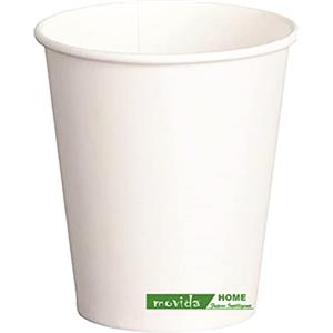 Sicignano MOVIDA BICCHIERE CARTA 180ml 50pz 64236