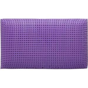 BIANCHERIAWEB Guanciale Cuscino Letto Memory Anallergico Traspirante Sensation Lavanda