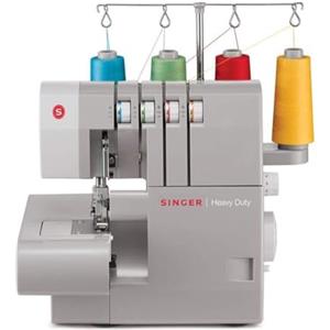 SINGER 14HD854 TAGLIACUCI HEAVY DUTY PROFESSIONALE