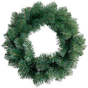 BIANCHERIAWEB Ghirlanda Natalizia Fuori Porta Decorativa Entrata Corona Natale Sarentino 60cm Sarentino