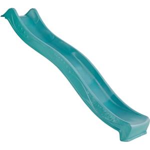 AVANTI TRENDSTORE - Ulvo - Scivolo breve in plastica sintetica per bambini, disponibile in vari colori diversi. Dimensioni LL219,5x48,4 cm