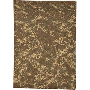 ARKRAFT Carta Presepe Roccia o Terra 4 Pezzi Prodotto in Italia Fai da Te (Confezione da 4)