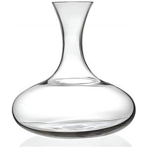 Alessi SG119/4000 Mami XL Decanter, in Vetro Cristallino