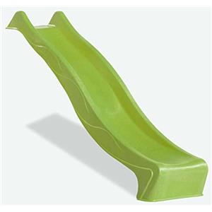 AVANTI TRENDSTORE-Ulvo-Scivolo breve in plastica sintetica per bambini, disponibile in vari colori diversi. Dimensioni LL219,5x48,4 cm