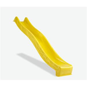 AVANTI TRENDSTORE - Scivolo lungo Suri 'tsuri' in plastica sintetica per bambini, disponibile in diversi colori. Dimensioni LL 290x49 cm