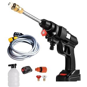TEMPO DI SALDI Fresa Idropulitrice Ad Aria Compressa Per Lavaggio Interni Con Getto Spray