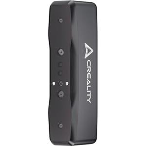 Creality Otter Lite Basic 3D Scanner con Alta Precisione 0,05 mm, Scansione Automatica, Supporto Texture a Colori, Design Portatile per Stampa 3D