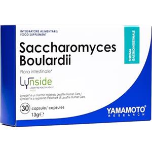 Saccharomyces Boulardi Yamamoto