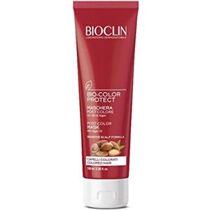 ISTITUTO GANASSINI Bioclin Bio-Color Protect Maschera Post Colore Capelli Colorati 100 ml