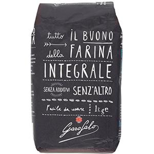 Garofalo Farina Integrale, 1000g