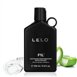 LELO F1L Advance Performance Moisturizer gel lubrificante