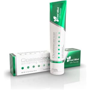 Opalescence 12 x Whitening dentifricio sbiancamento Menta fresca 133g (12x 133g Tube)