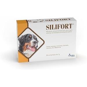 Aurora biofarma Silifort 30 compresse