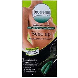 Leocrema Seno Up 125 ml
