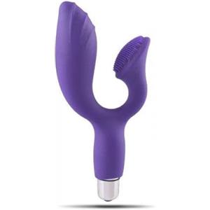 TOYZ4LOVERS Vibratore via di più