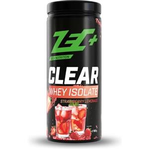 ZEC+ Clear Whey Isolate (900 g, fragola)