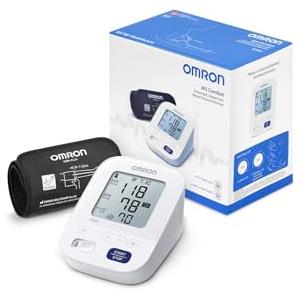 Omron M3 Comfort Bras supérieur Automatique 2 utilisateur(s)