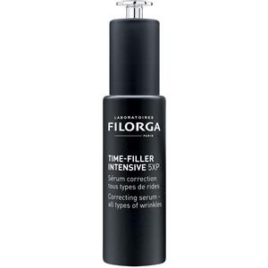 Filorga Time Filler Intensive 5XP - Siero Concentrato per Rughe di Viso e Collo, Flacone da 30 ml