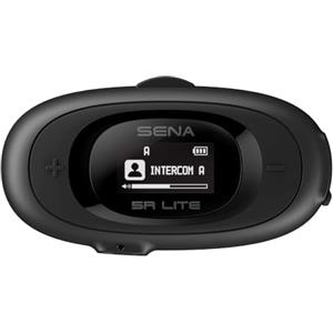 Sena 5R LITE Interfono Bluetooth HD a due vie per moto