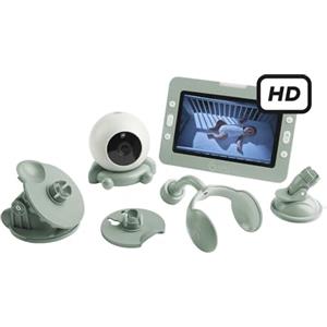 Babymoov Baby Monitor Video YOO Go+ HD