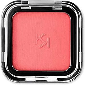 KIKO Milano Smart Colour Blush - 05 | Fard Dal Colore Intenso, Risultato Modulabile