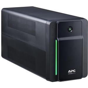 Apc By Schneider Electric Easy Ups 1200 Va - Bvx1200Li - Batteria di Backup e Protezione dagli Sbalzi di Tensione, Gruppo di Continuità con Avr, Indicatori a Led