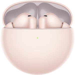 HUAWEI Freebuds 7i, Auricolari Bluetooth, Cancellazione Attiva del Rumore 4.0, Audio Spaziale Senza Limiti, iOS & Android, Chiamate Stabili e Cristalline, Adattamento Perfetto, Garanzia di 30 mesi