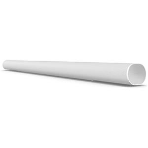 Sonos Soundbar Arc Ultra con Dolby Atmos e controllo vocale | Audio surround 9.1.4 per TV e musica | Bianco