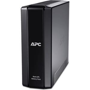 APC BR24BPG Back-UPS Pro Modulo Batteria Esterno per Back UPS Pro 1.500VA (BR1500GI)