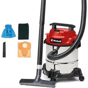 Einhell TC-VC 1812/1 S 2342500, Aspirapolvere Umido/Secco