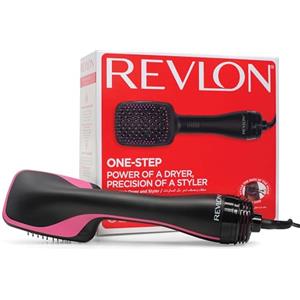 Revlon RVDR5212 Salon One-Step Asciugacapelli Lisciante